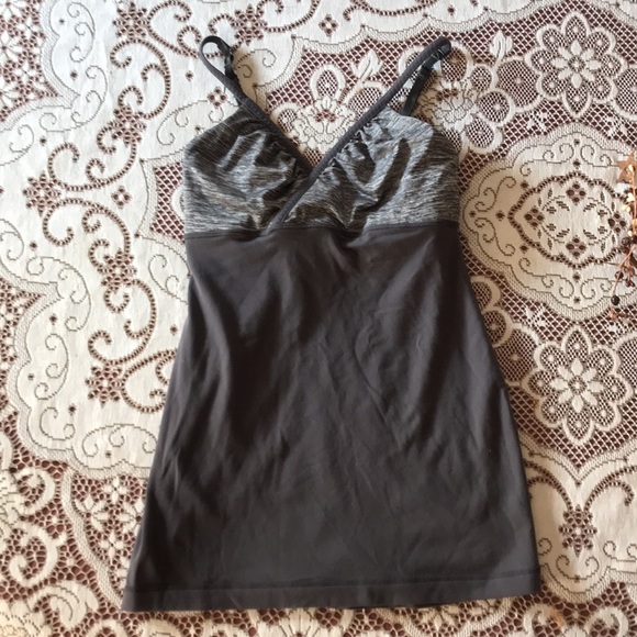 Lululemon Tank - Picture 3 of 3